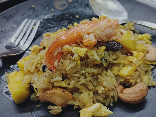 Nummun Thai Kitchen - Hospitality and gastronomy