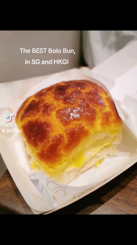 Comentarii opinii despre Champion Bolo Bun