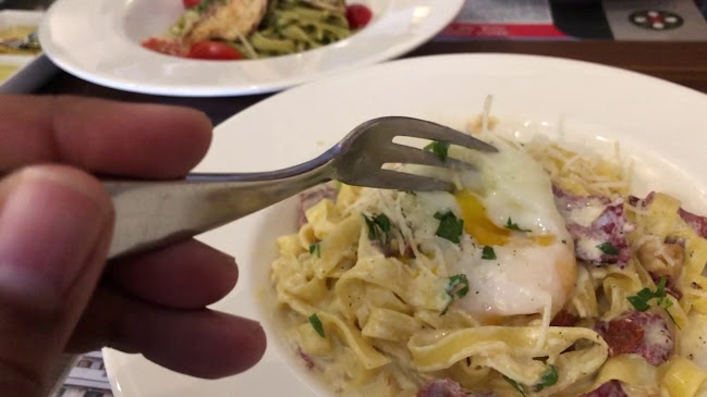 Positano Risto - Hospitality and gastronomy