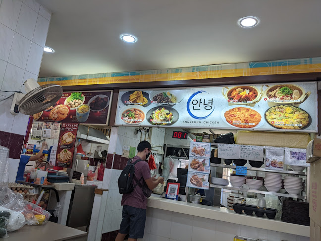 537 Bukit Batok St 52, Singapore 650537