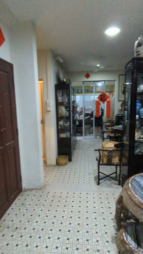 Comentarii opinii despre Lucky House Cantonese Private Kitchen 陶然居