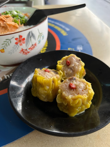 Comentarii opinii despre Uncle Kun Delicacies #01-03