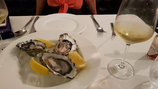 Comentarii opinii despre R Italian Kitchen & Smokehouse