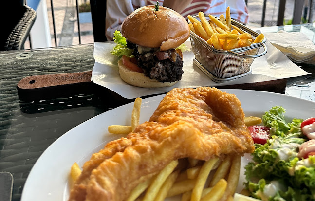 georges @ Changi (Seafix Restaurant)