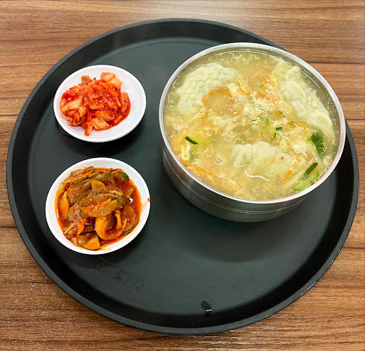 Comentarii opinii despre JeukSeokTown nice BBQ and Hotpot Korean food Pocha @ Vidacity, Pasir Ris Singapore, vegetarian options