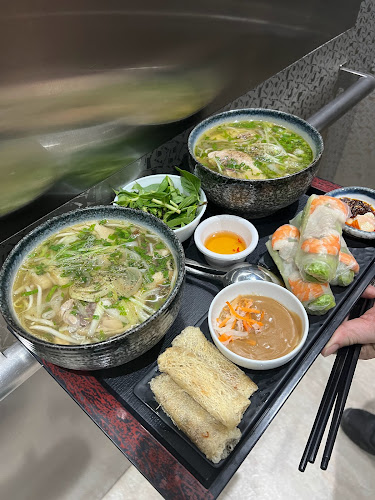 May Pho Culture - Hospitality and gastronomy