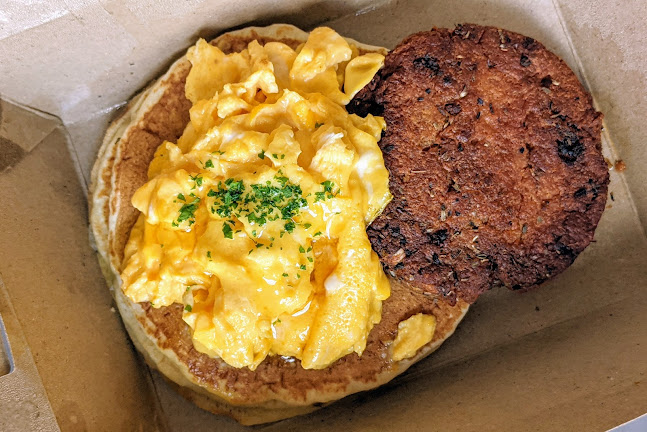 COTTAGE by The Straits People Cafe (TSP Coffee) - Hospitality and gastronomy