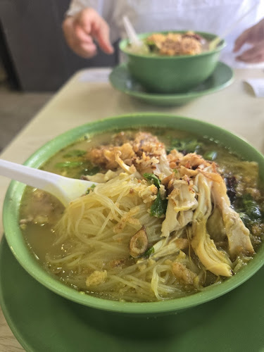 Aunty Rosie Urban Padang