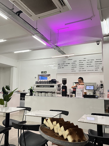 Comentarii opinii despre Cowpresso Coffee Roasters Singapore