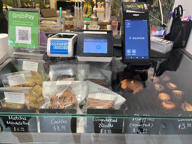 Comentarii opinii despre Caffeine Xpress