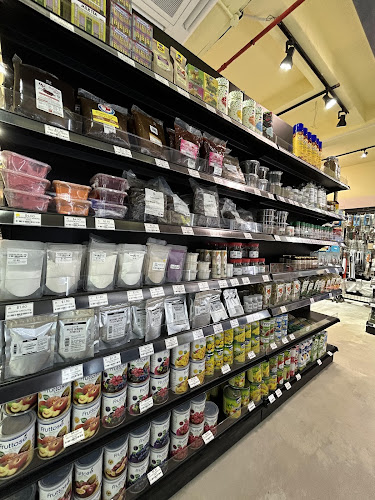 Opinii despre Papa Bakerz în Singapore - Hospitality and gastronomy