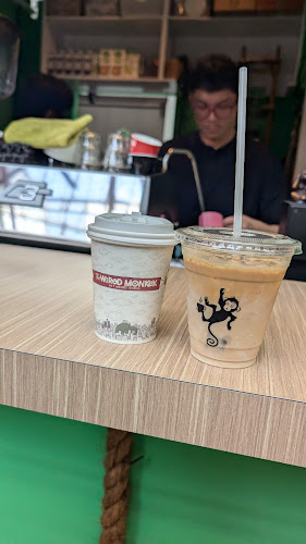 Opinii despre The Wired Monkey SG (The Hole) în Singapore - Hospitality and gastronomy