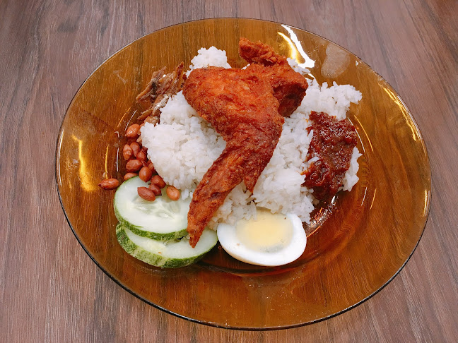 Malaysia Boleh! @ Northpoint City