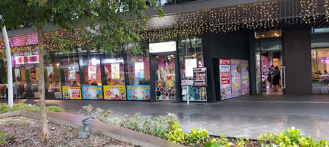 Shi Li Fang Hot Pot @ Junction 10