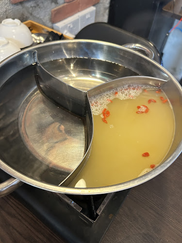 Opinii despre The Boiling Soup @ Kovan în Singapore - Hospitality and gastronomy