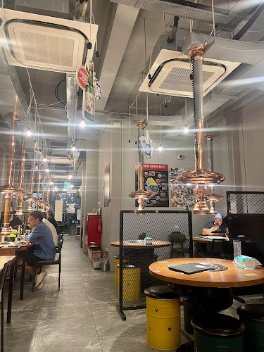 Taste of Korea 찐 (JJIN)