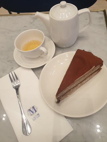 Comentarii opinii despre Lady M @ Jewel Changi Airport