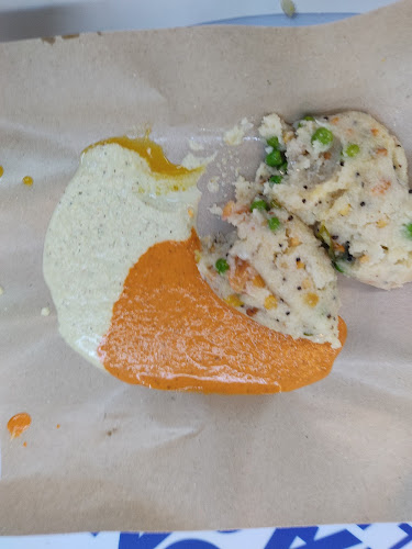 Comentarii opinii despre Sri Lakshmi Narayana Restaurant