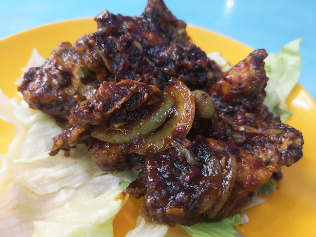 117 Bedok Reservoir Rd, #01-50, Singapore 470117