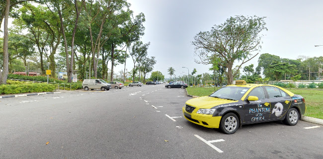 Comentarii opinii despre Beaulieu House (Sembawang Seafood Paradise)