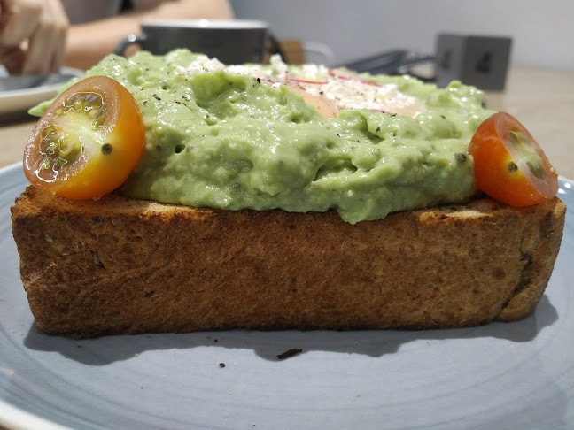 81 Clemenceau Ave, #01-21, Singapore 239917