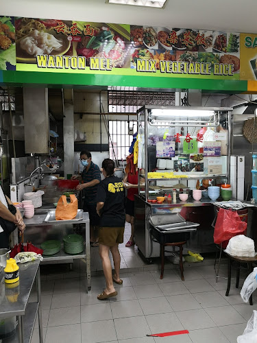 Opinii despre Hong Kong Street Chun Kee în Singapore - Hospitality and gastronomy