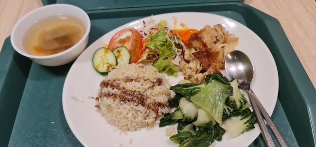 Opinii despre Eco-Harmony Retail & Cafe în Singapore - Hospitality and gastronomy