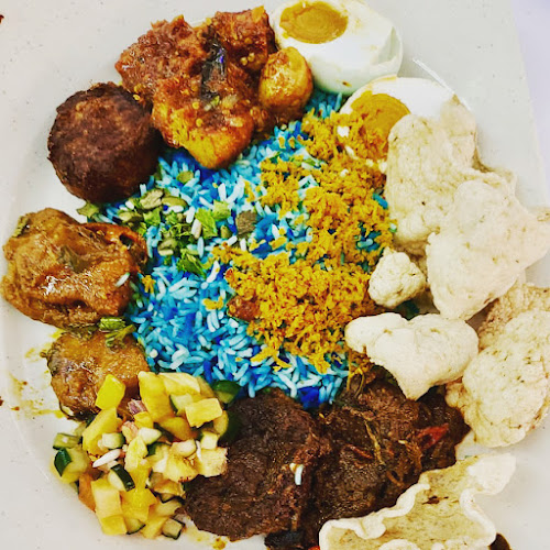 Comentarii opinii despre Little Sayang