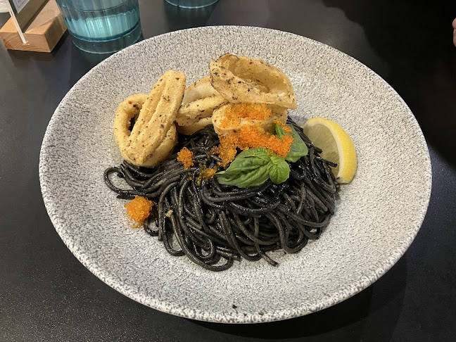 Ambush - Hospitality and gastronomy