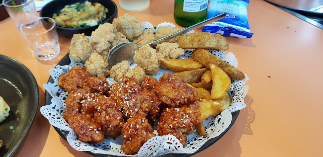 Comentarii opinii despre Chi-Bing