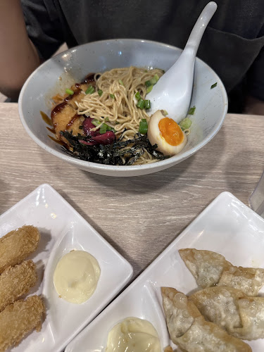 Opinii despre Suparakki Ramen în Singapore - Hospitality and gastronomy