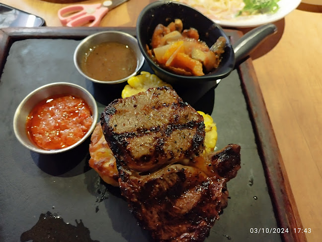 COLLIN’S® NEX - Hospitality and gastronomy