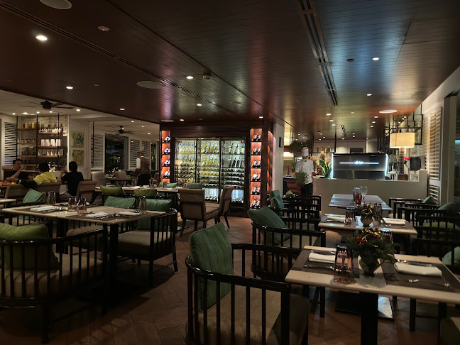 Comentarii opinii despre Waterfall Ristorante Italiano