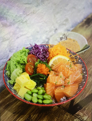 Meshiya (Everton Park)