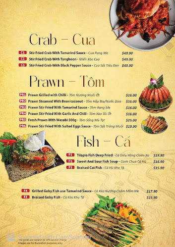 Opinii despre Viet'Spice outlet 2 - Discover Vietnam’s True Flavors – Friendly, Familiar, and Affordable în Singapore - Hospitality and gastronomy