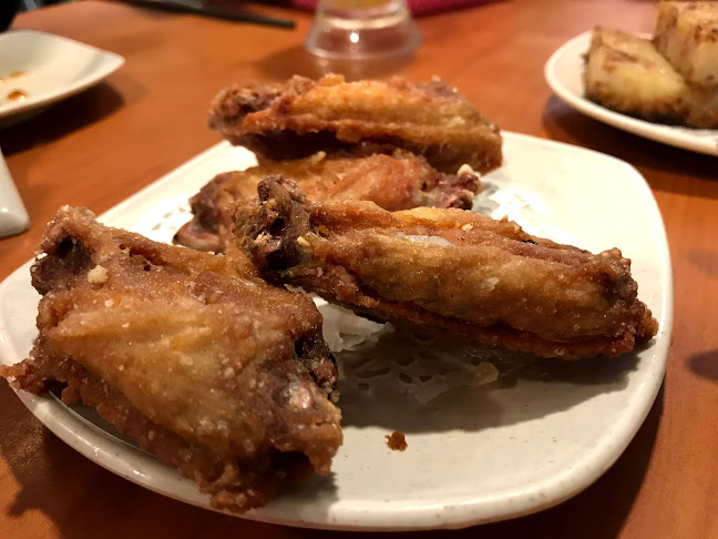 Comentarii opinii despre Mongkok Dim Sum East Coast