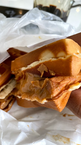 Bread of Taste (Hougang) - Singapore