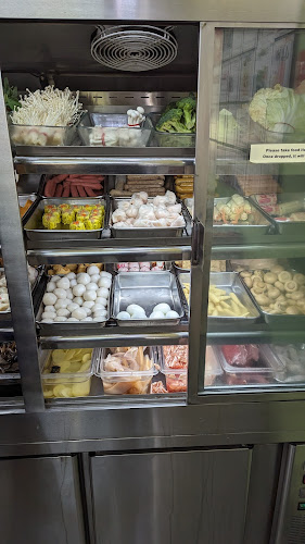 Dajie Makan Place @ Clementi | Halal Chicken Rice, Mala Hotpot & Yong Tau Foo - Hospitality and gastronomy