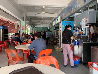 Tong Bee Coffee Shop