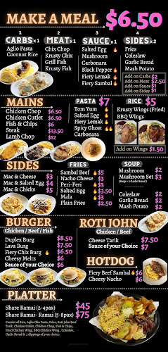 Opinii despre Brozky în Singapore - Hospitality and gastronomy