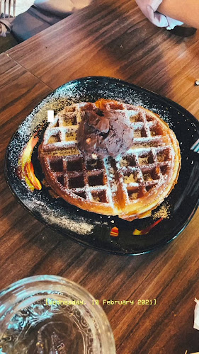 Comentarii opinii despre Tomahawk King: Steakhouse and Grill (Steak & Japanese Yakiniku)