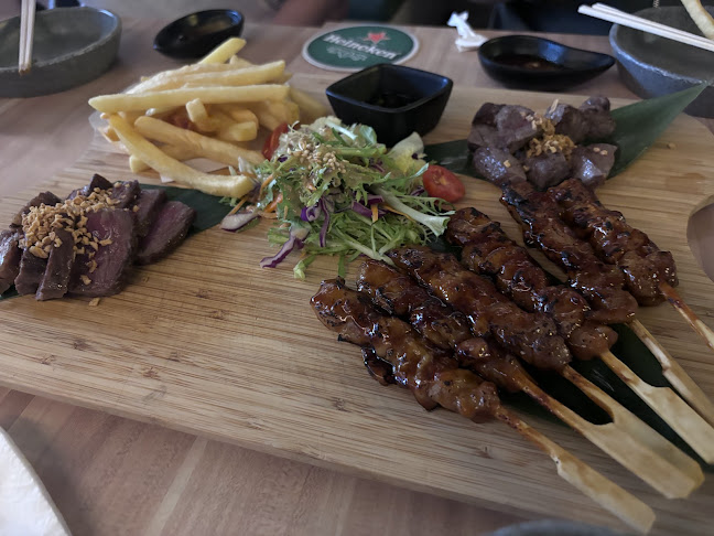 Comentarii opinii despre Takeshi-San