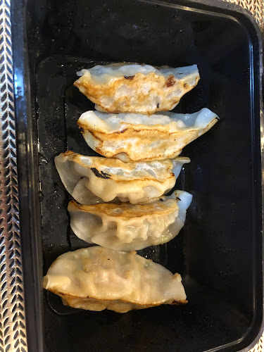 Kiwami: Ramen & Gyoza Bar (Guoco Tower) - Hospitality and gastronomy