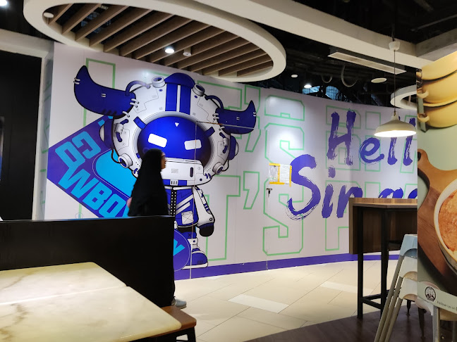 Comentarii opinii despre Heavenly Wang