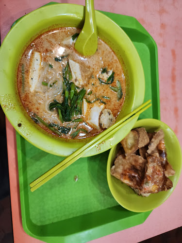 Comentarii opinii despre Katong Yong Tau Foo