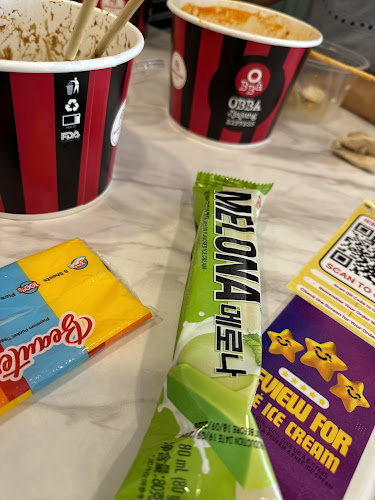 Oni Kimbap Obba Jjajang Express (Bukit Merah Central) - Singapore