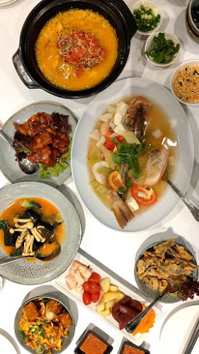 食堂 Shi Tang by Mahota Kitchen - Singapore