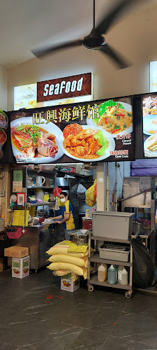 Comentarii opinii despre Wan Shun Foodcourt