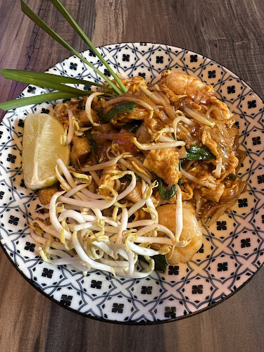 Suk's Thai Kitchen - Hospitality and gastronomy