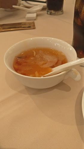 Peach Garden @ The Metropolis - Singapore